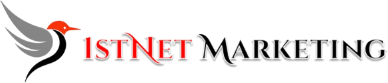 1stNet Marketing Ltd